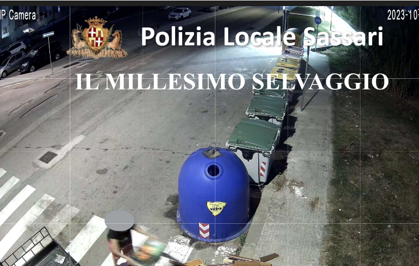 Illeciti ambientali, a Sassari oltre 1000 sanzioni in 7 mesi