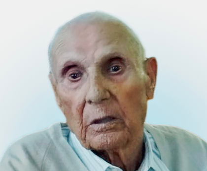 Sarroch, è mancato Quirino Argiolas