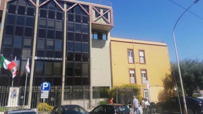 Selargius, bonus bollette rivisitato a metà