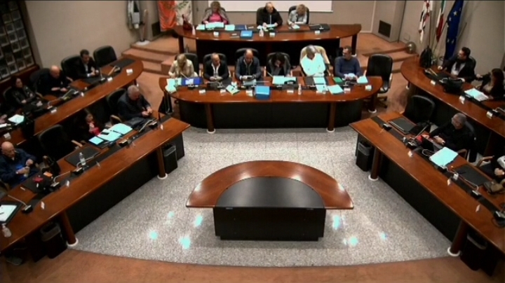 Malumori in consiglio per “Selargius cambia”, è battaglia sul capogruppo