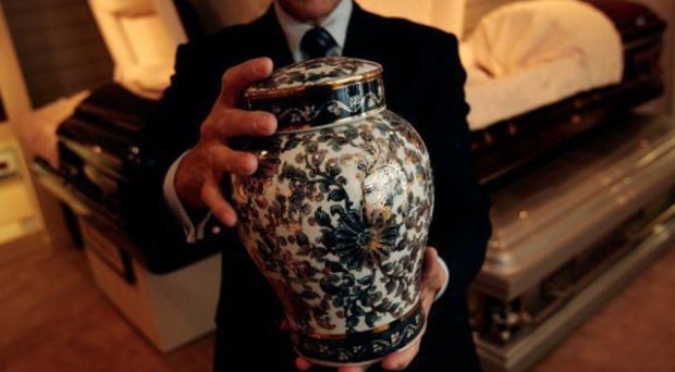 Cremazione e destinazione delle ceneri, un registro comunale a Sanluri