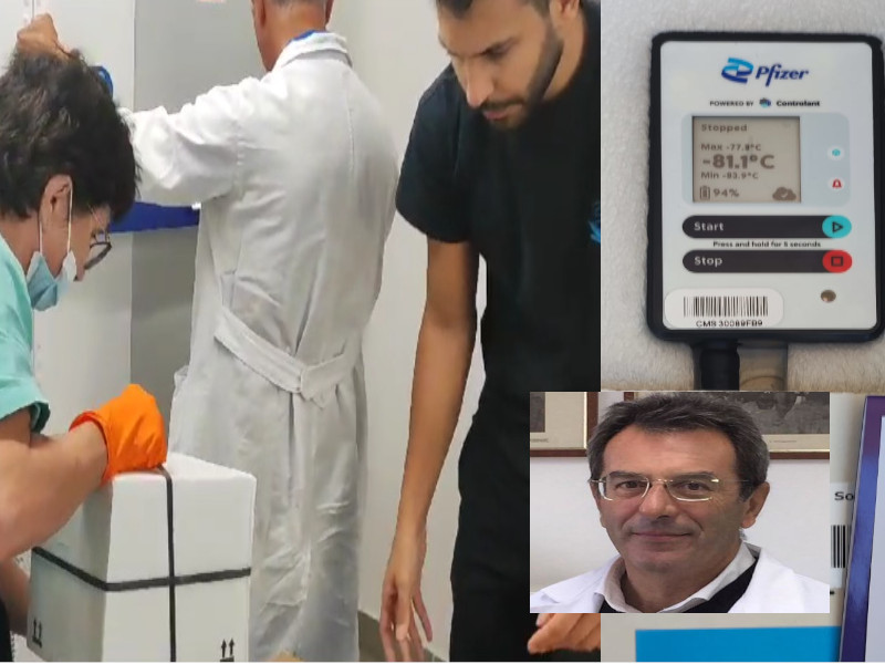 Cagliari, vaccinazioni Covid quasi al palo: “Cittadini più diffidenti e meno interessati alle nuove dosi”