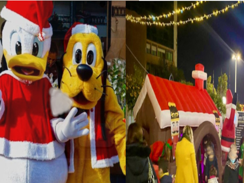 A Quartu dicembre tra sfilate di moda, vino e concerti dalle vie dello shopping sino al litorale