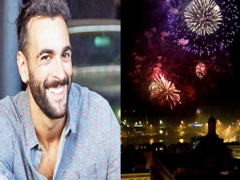 Capodanno da 700mila euro a Cagliari, è polemica: “Troppi, diamoli ai commercianti in difficoltà per i cantieri”