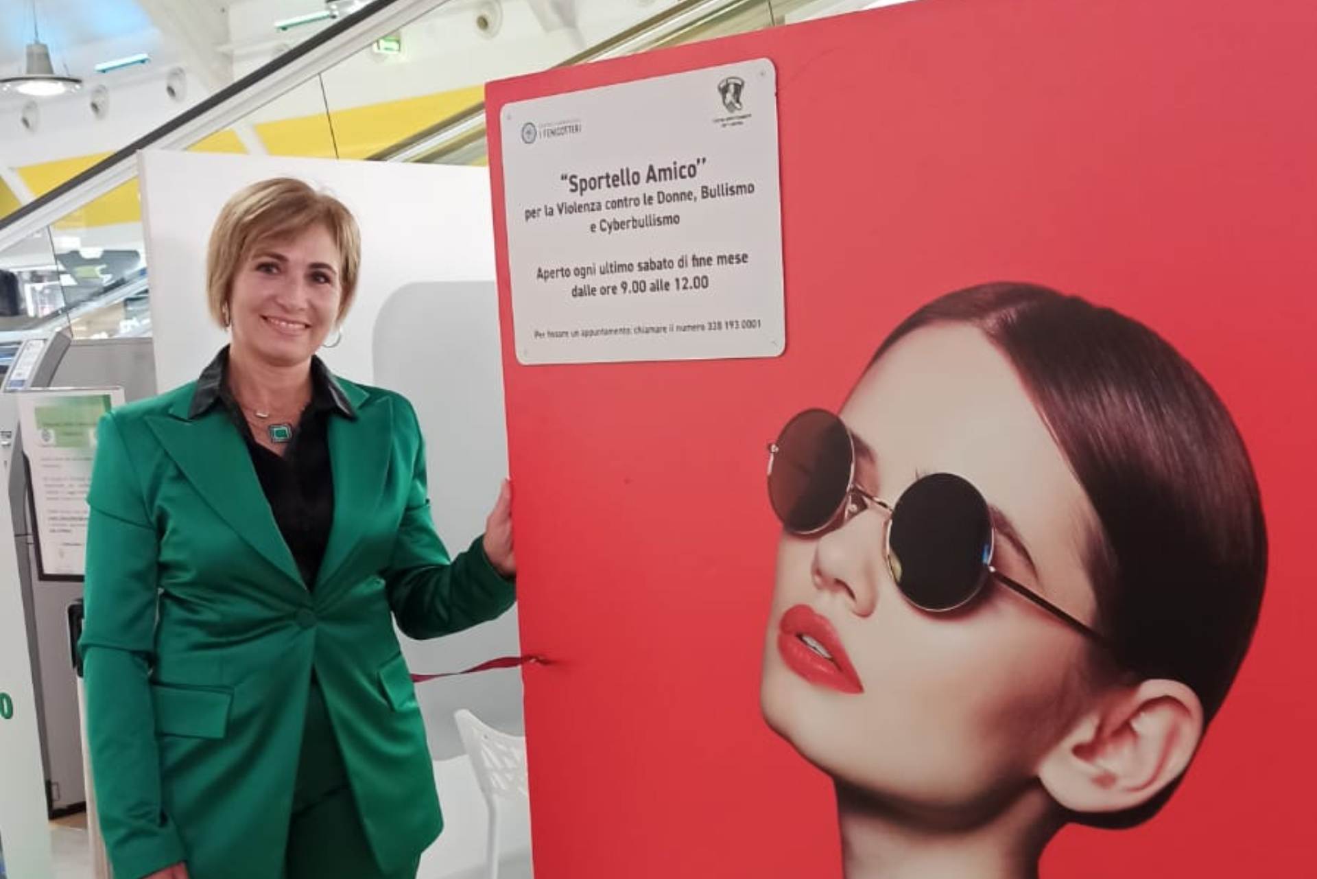 Basta tacere su violenza alle donne e bullismo: nasce a Cagliari lo sportello amico