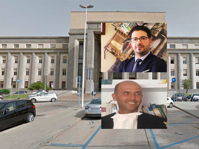 Passaporti falsi e maltrattamenti all’ex a Cagliari, libero il finto lituano: “Non è un delinquente”