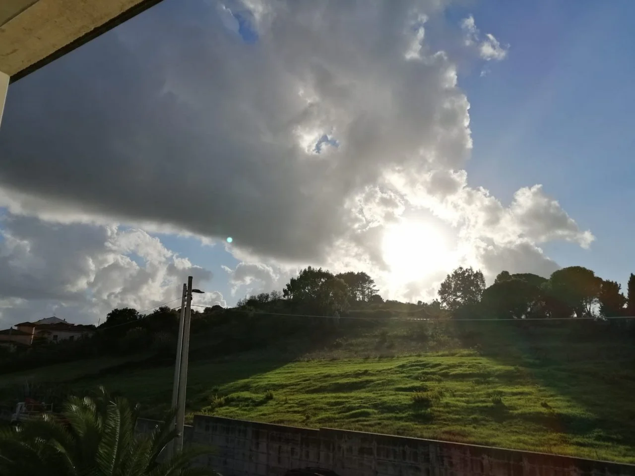 Meteo Casteddu, piogge leggerissime sulla Sardegna e massime sino a 23 gradi