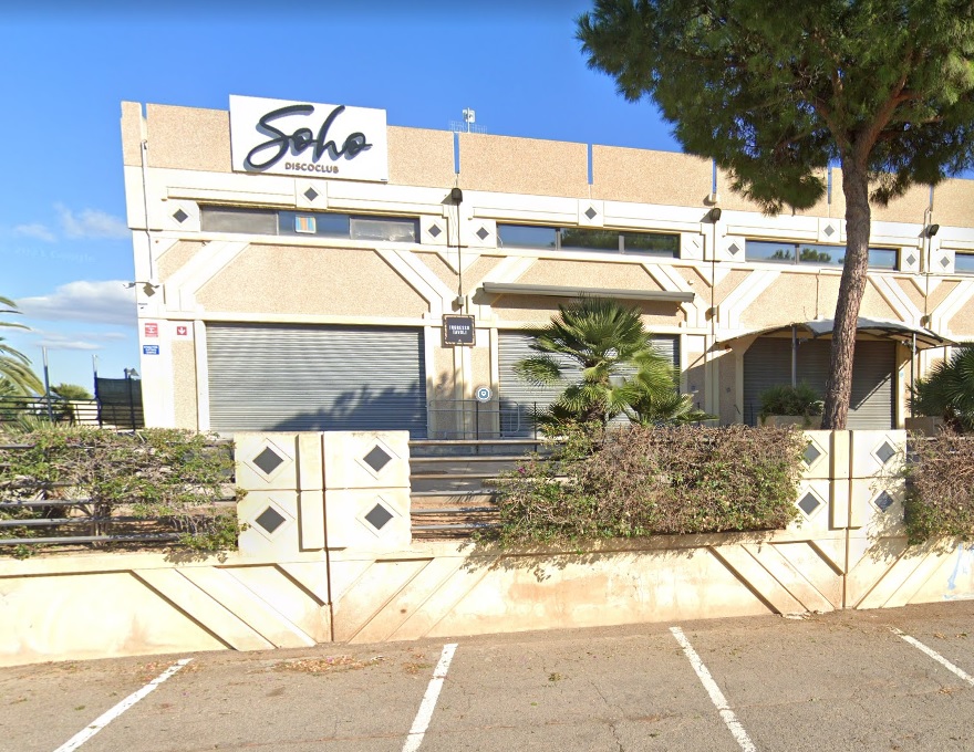 Cagliari, accusato di violenza sessuale in discoteca: “Condannate Fabrizio Aru a 5 anni e 4 mesi”