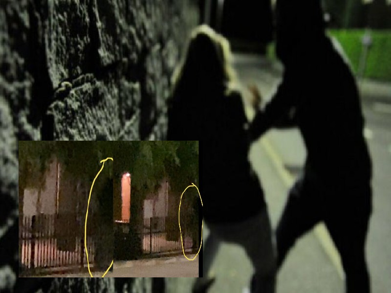 Donne aggredite a Cagliari, ore contate per il “maniaco sessuale incappucciato” che terrorizza la città