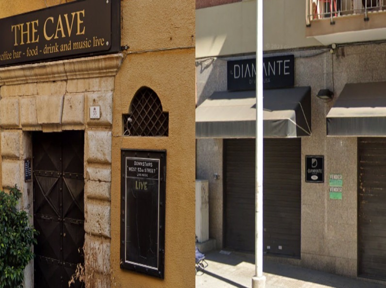 Bar chiusi a Cagliari, il caffè non è più un affare: locali in vendita anche a 750mila euro