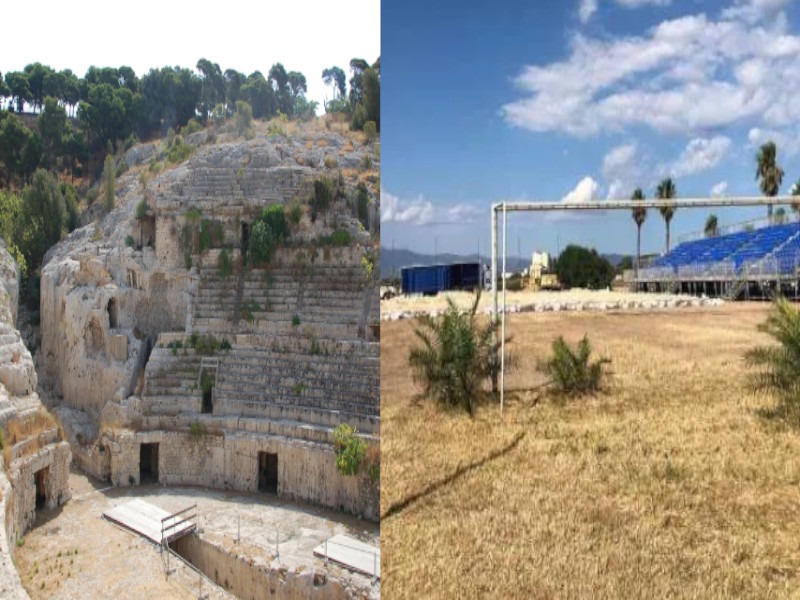 Anfiteatro chiuso, Arena Beach mai vista e zero concerti dei big: Cagliari capitale dei flop nel Mediterraneo