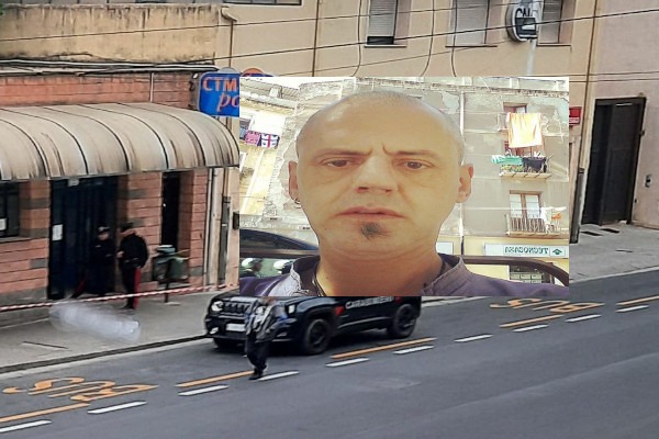 Quartu, si accascia alla fermata dei bus: muore a 56 anni Thomas Enrico Mias