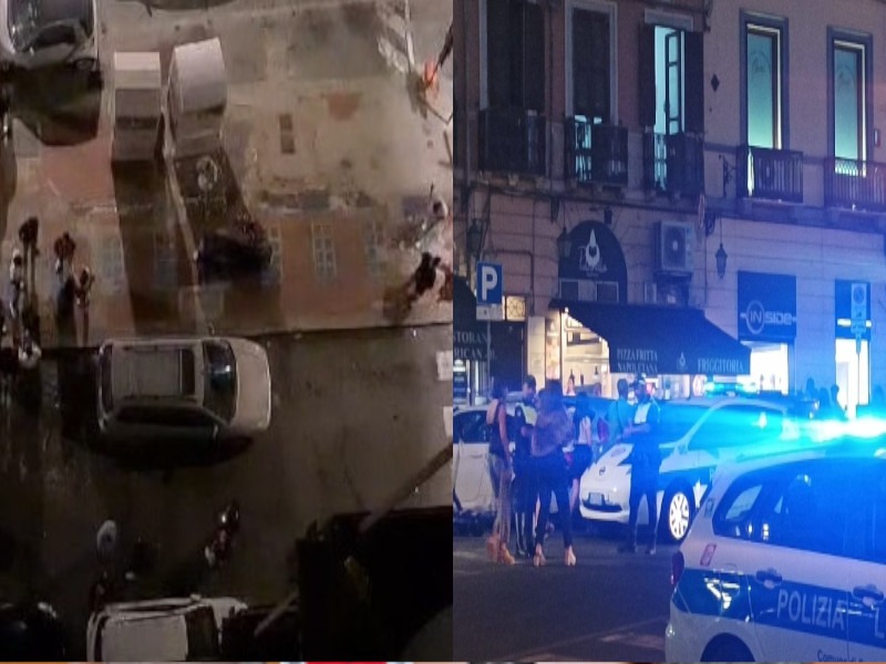 Abitanti disperati nel centro storico di Cagliari: “Malamovida e violenza ogni notte, siamo minacciati da gruppi di teppisti”