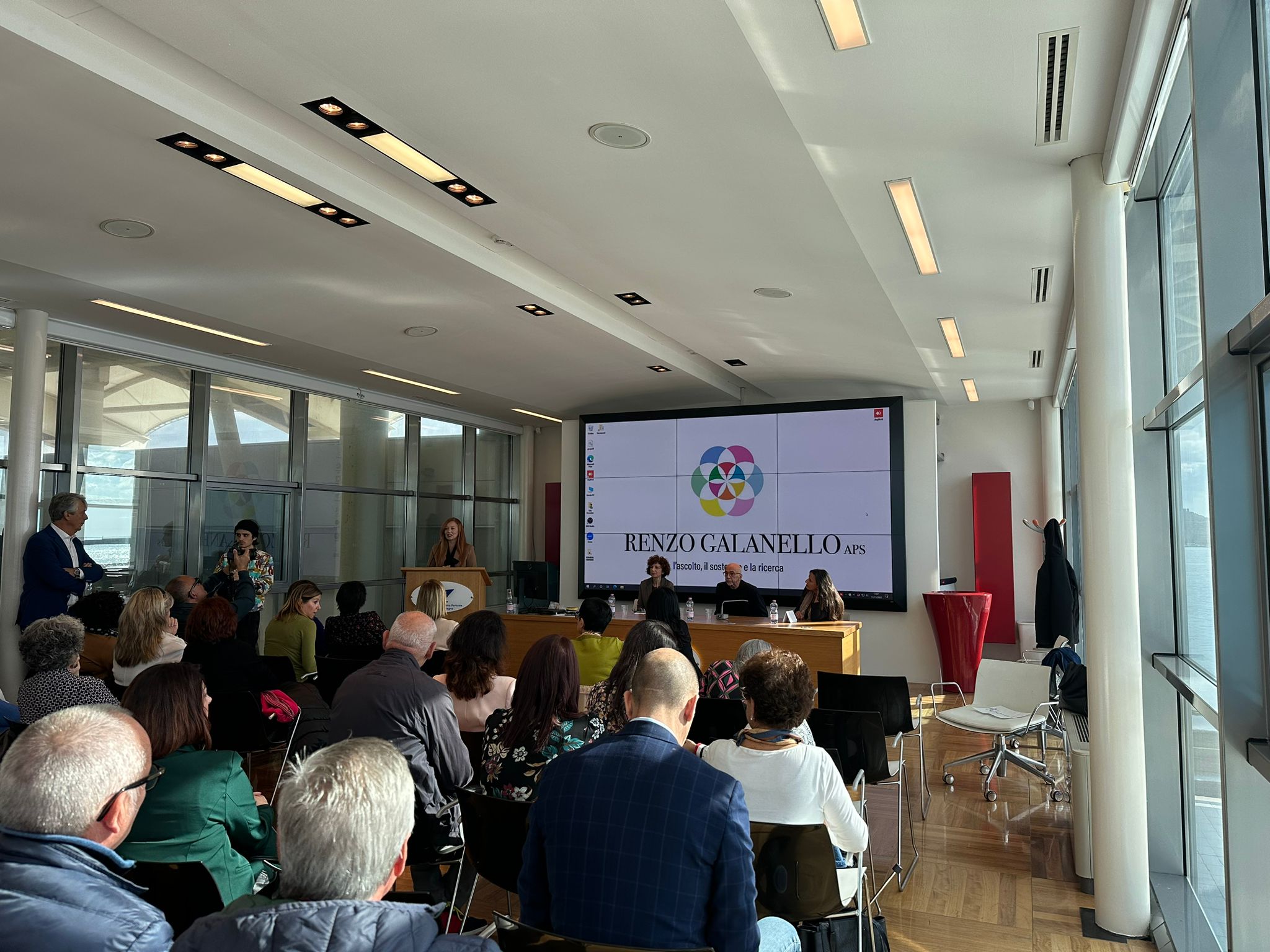 Malattie croniche, nasce in Sardegna l’ente Renzo Galanello Aps per sostegno a operatori sanitari