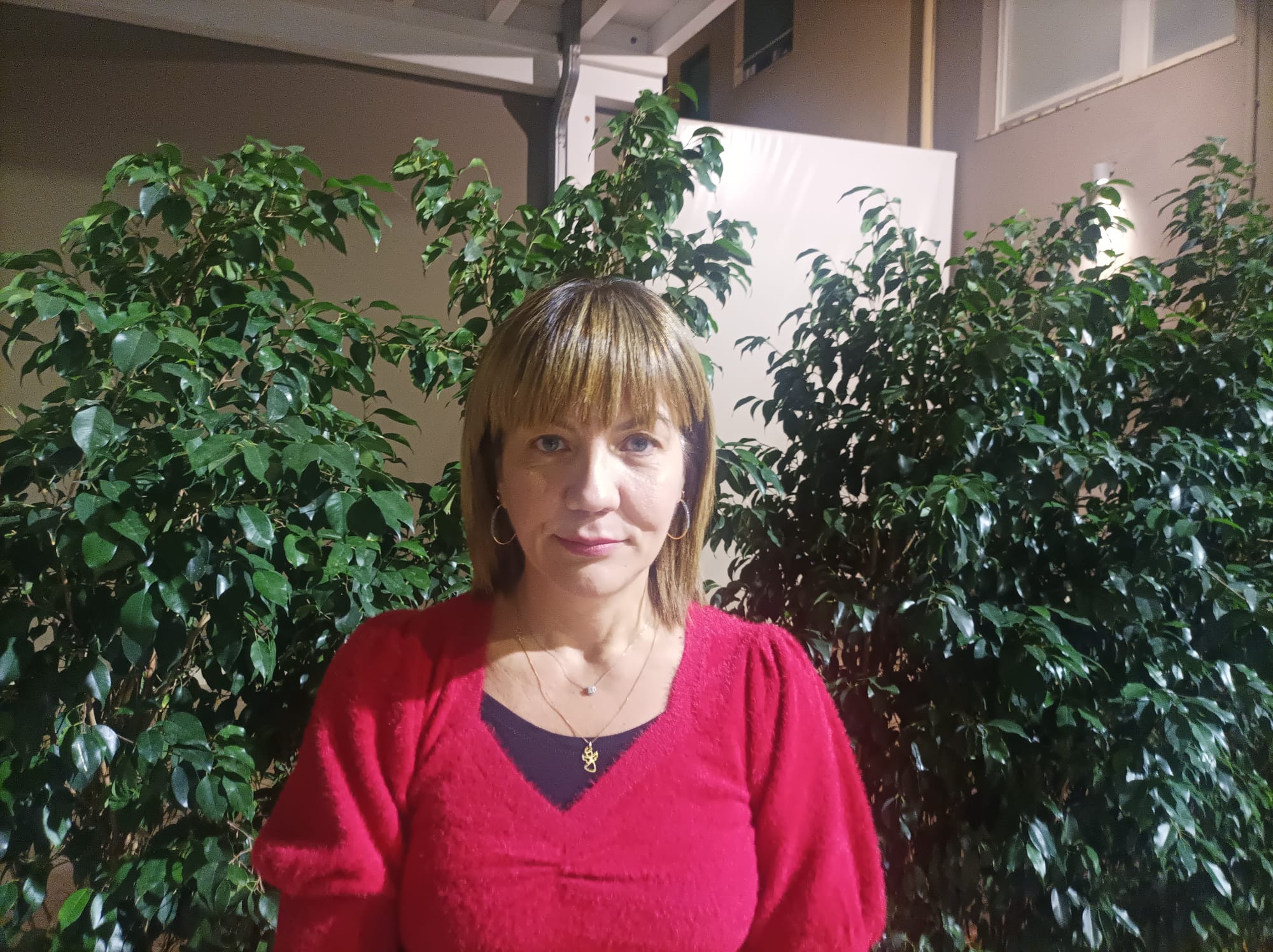 Romina Mura: “Il Pd ha tante donne in Sardegna ma ha detto sì alla Todde, clamoroso”