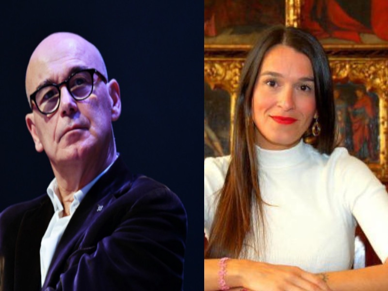 Soru, sciabolata su Camilla: “Amica della Todde? Non la conosceva, ora è presa da una passione irrefrenabile”