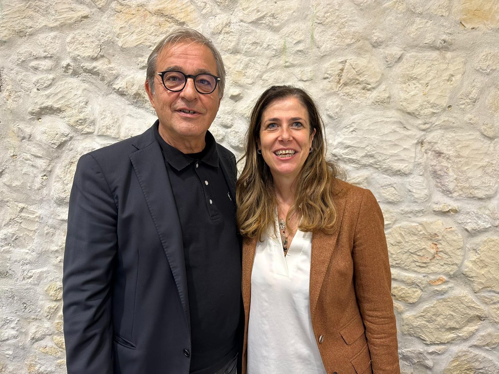 Regionali in Sardegna, La Base sostiene la candidata del centrosinistra Alessandra Todde