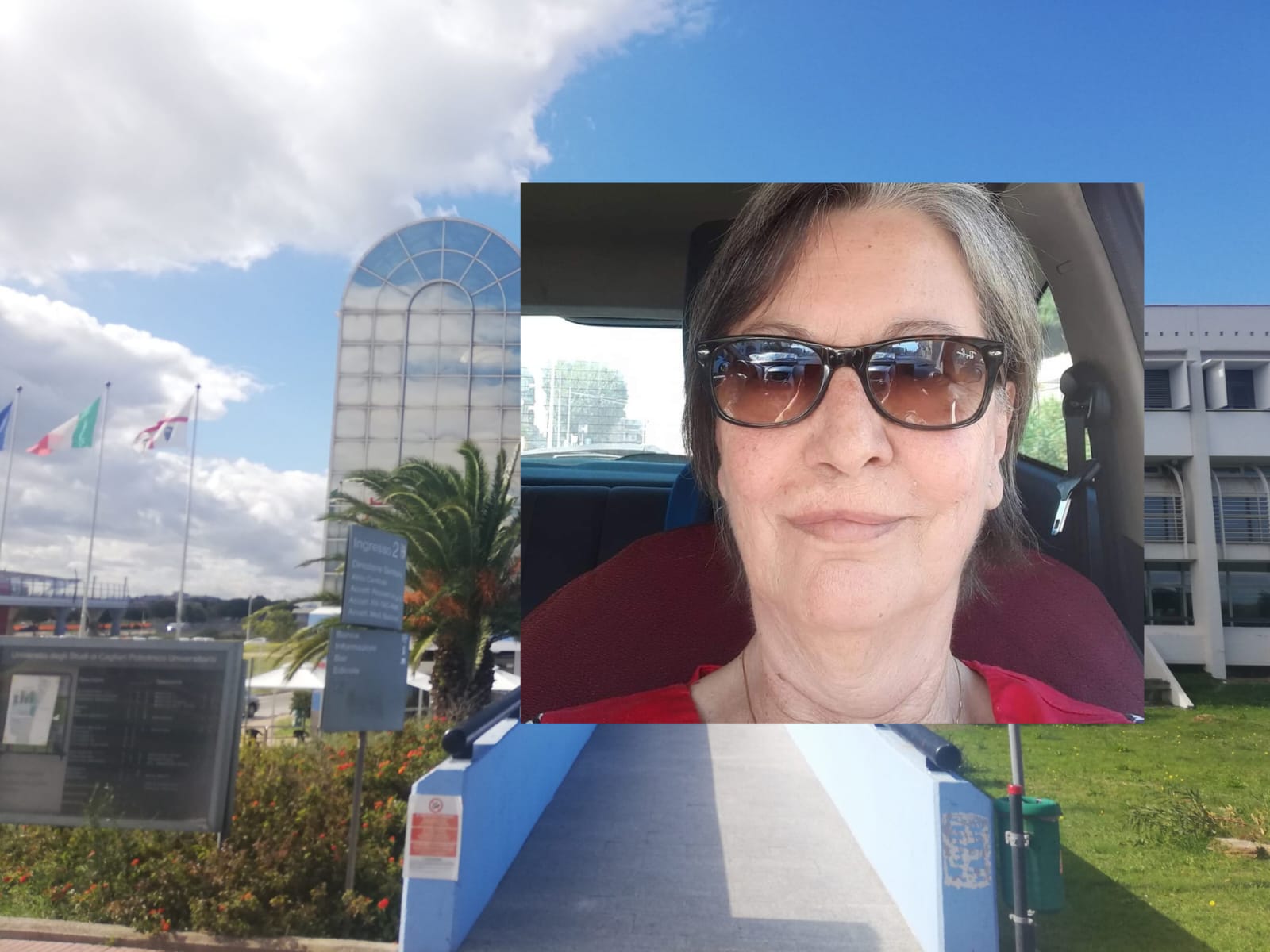 Cagliari, ha un’improvvisa polmonite: Paola Piga uccisa dalla legionellosi a 66 anni