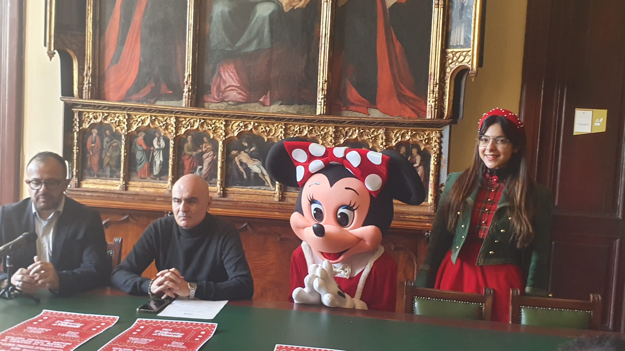 Cagliari, dal primo dicembre mercatini di Natale nel Corso e in piazza Yenne: attese oltre 100 mila persone