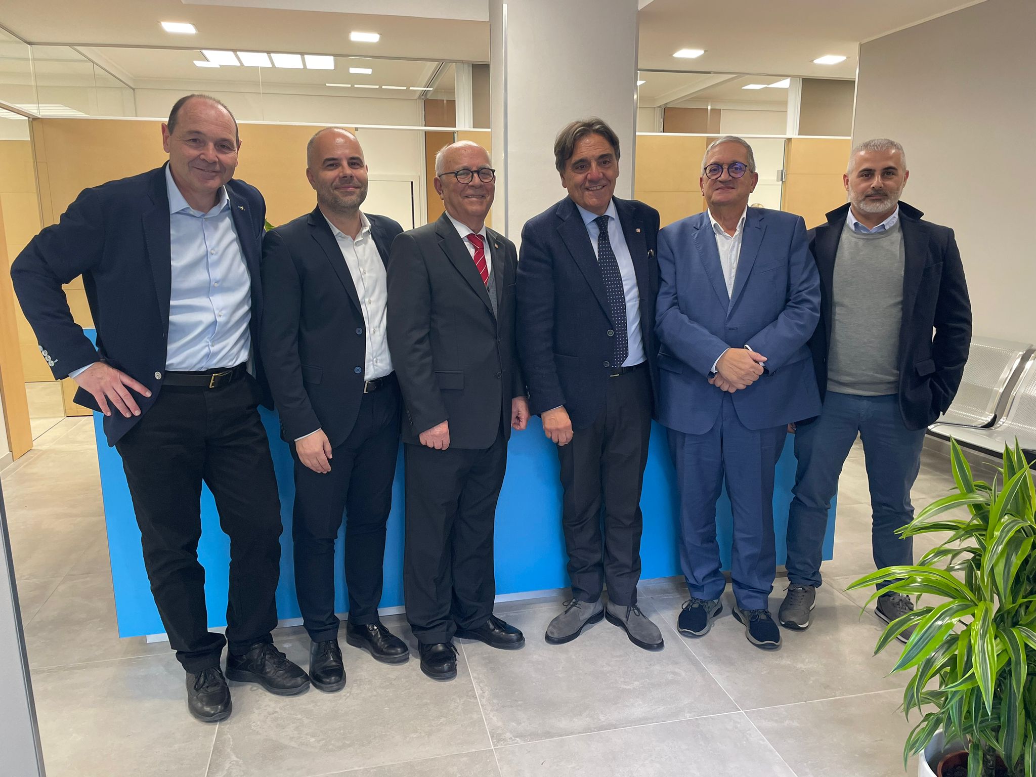 Cagliari, inclusione e socialità: nuova sede Anmic per aiutare disabili e famiglie