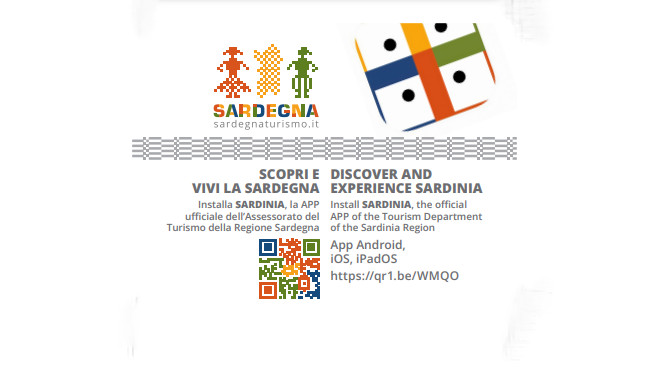 Benvenuti in APP SARDINIA, la tua compagna di viaggio per esplorare la magia della Sardegna!