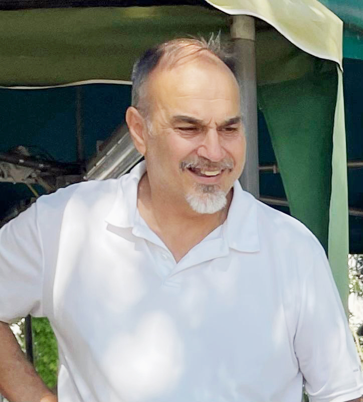 Addio a Claudio Bosco, un uomo dal cuore d’oro: il triste saluto di parenti e amici