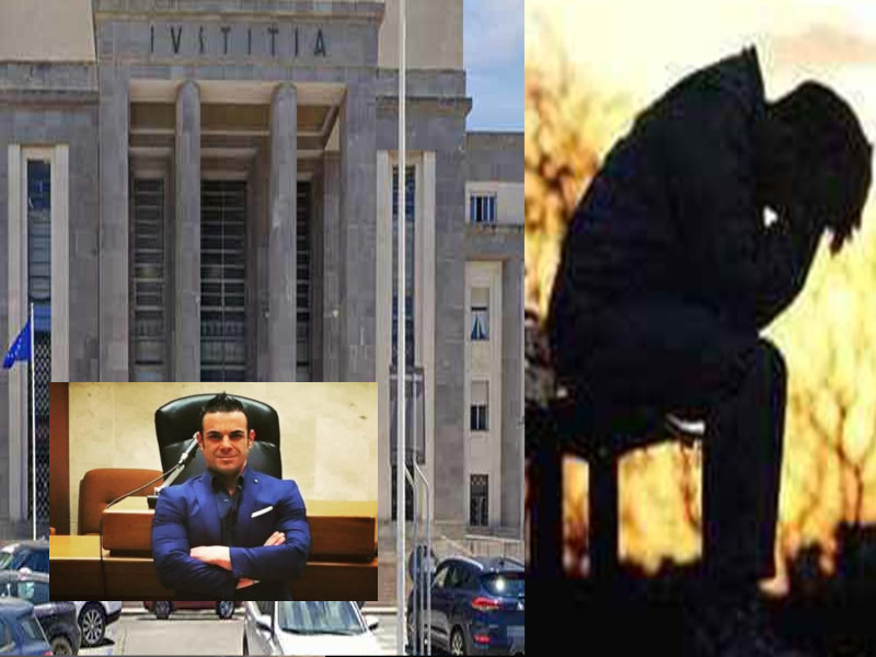 La moglie lo accusa di maltrattamenti, assolto dopo 5 anni a Cagliari: “Ora la mia vita è distrutta”