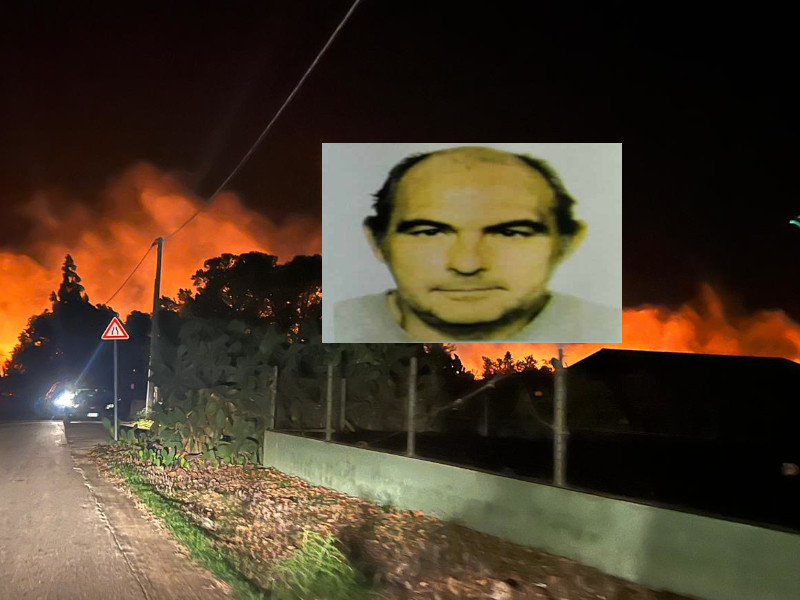 Lutto a Capoterra per Antonio Lello Garau, morto d’infarto: “Ha mostrato sino all’ultimo l’amore per il suo lavoro”