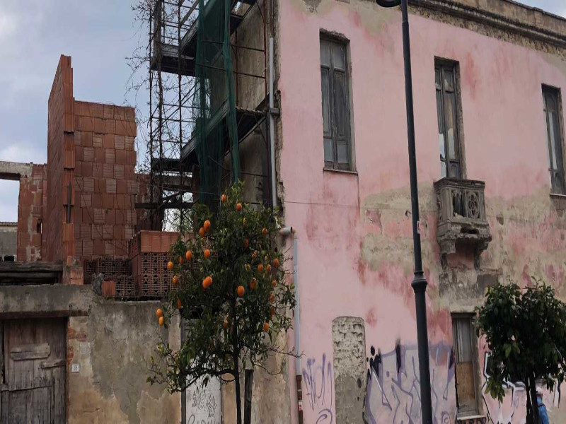 Quartu, il Comune mette le mani sulle ex distillerie Capra: saranno un centro dell’innovazione