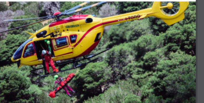 Sangue a Sant’Antioco, donna muore in un terribile incidente: 30enne gravissimo al Brotzu