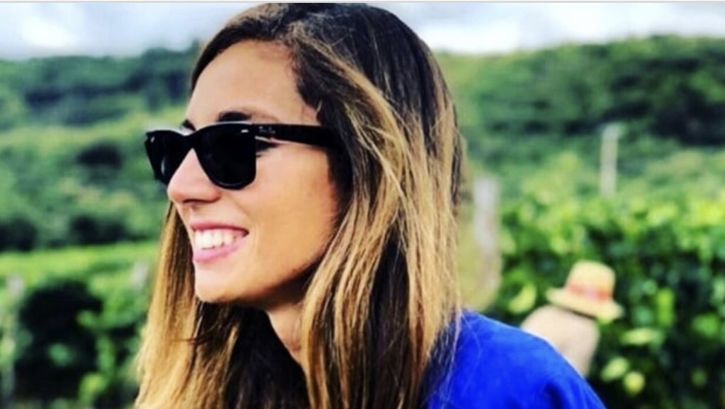 Addio alla dolce Emanuela, influencer e marketing manager nel mondo del calcio