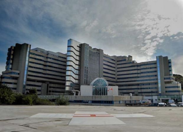 Cagliari, la guerra dei lavoratori del Brotzu: “Pochi soldi, siamo ancora i meno pagati della Sardegna