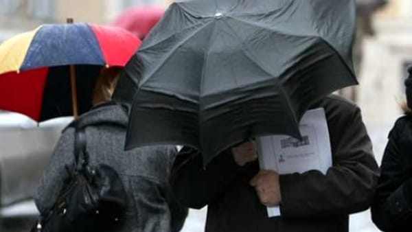 Meteo Casteddu, solo Cagliari resta a secco: sul resto della Sardegna arrivano le piogge