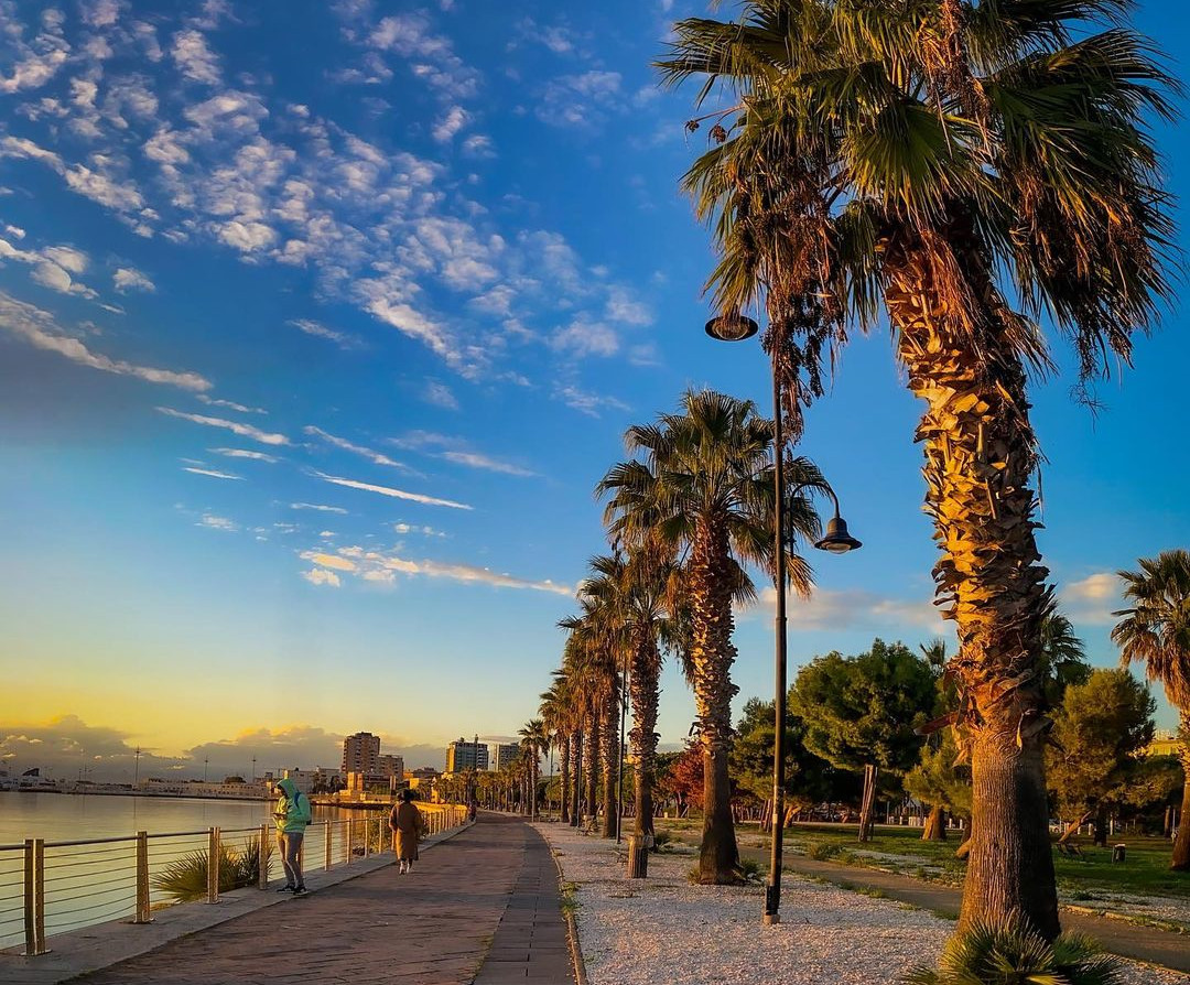 Meteo Casteddu, primi brividi d’autunno sulla Sardegna: qualche pioggia e temperature in calo