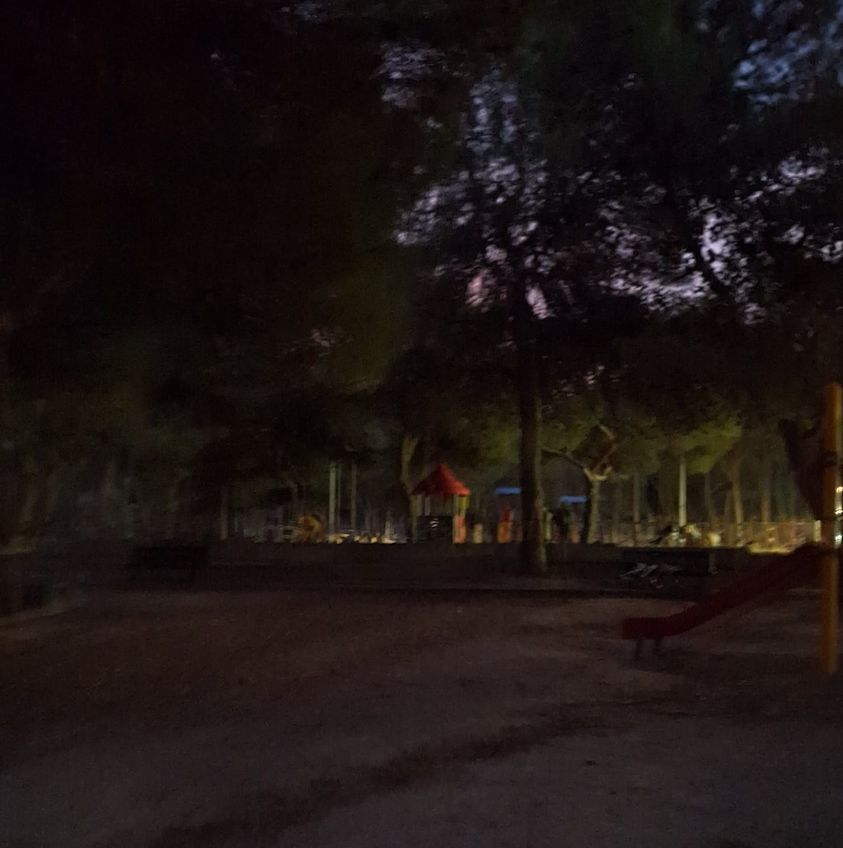 Cagliari, coprifuoco a Monte Urpinu: lampioni del parco spenti alle 17: 30 e tutti a casa