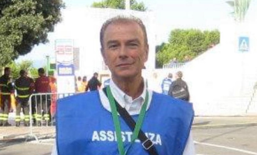 Cagliari, mondo del basket in lacrime: addio all’ex presidente della Virtus Beppe Pasquinucci