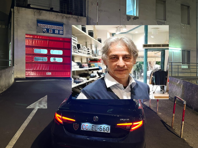 Cagliari, il prof aggredito dal papà di un alunno: “Noi docenti non siamo tutelati, una sconfitta per tutti”