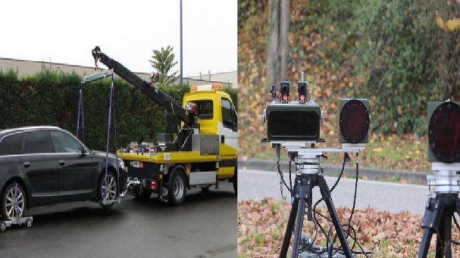 Quartu, casse gonfie con le multe agli automobilisti: “Più soldi per le strade e corsi di bici nelle scuole”