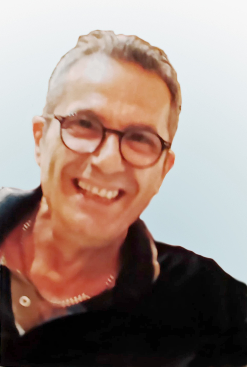 Pula, è scomparso Massimo Serreli: l’ultimo saluto mercoledì a San Giovanni Battista