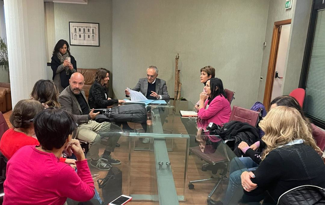 A Quartu patto rinnovato con gli assistenti sociali: una mano ai più deboli