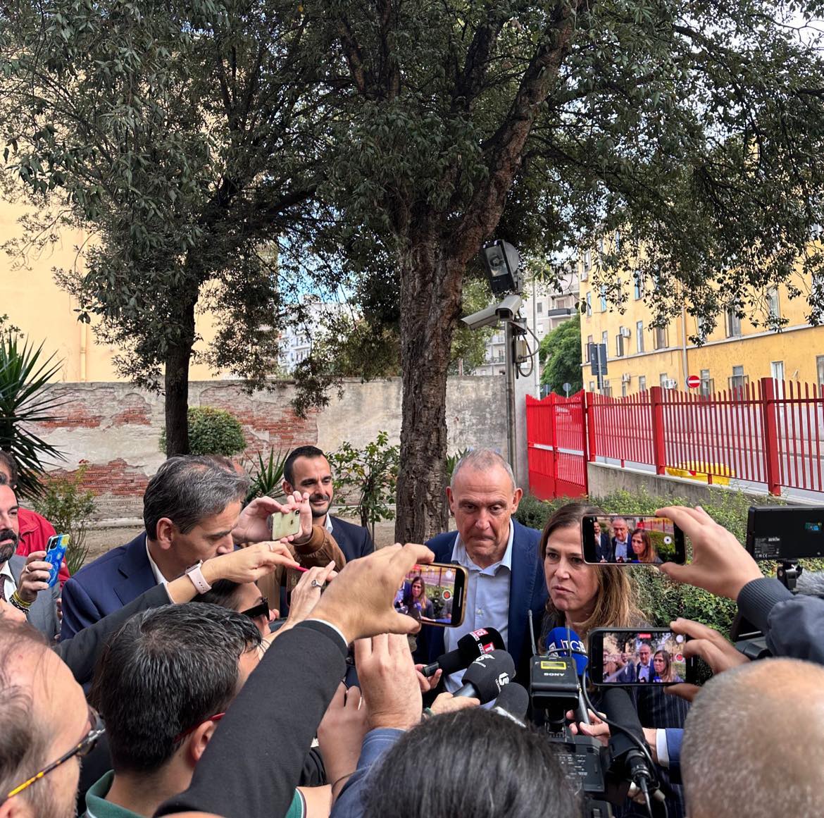 Regionali, il tavolo di centrosinistra incorona Alessandra Todde: ma i Progressisti strappano e vanno con Soru