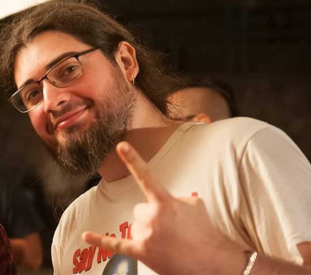 Nicola Aiello non si trova, il musicista 32enne di Villasor è un fantasma: “Non aveva motivi per sparire”