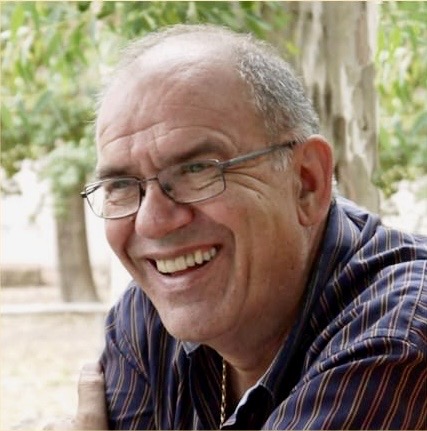 Maurizio Cossu, 1° Anniversario