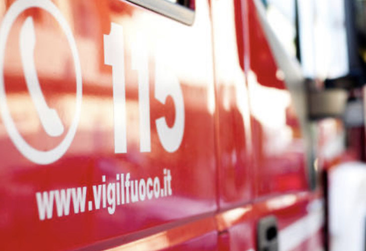 Gravissimo incidente in Puglia, un morto e sette feriti 