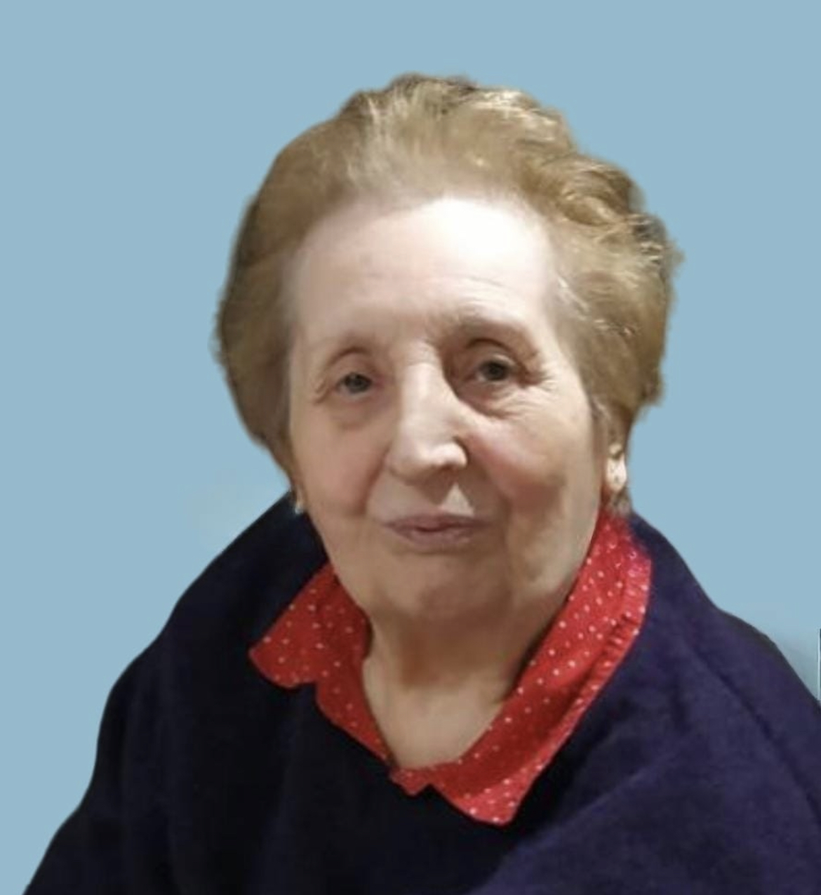 A un mese dalla scomparsa la famiglia ricorda Maria Puddu