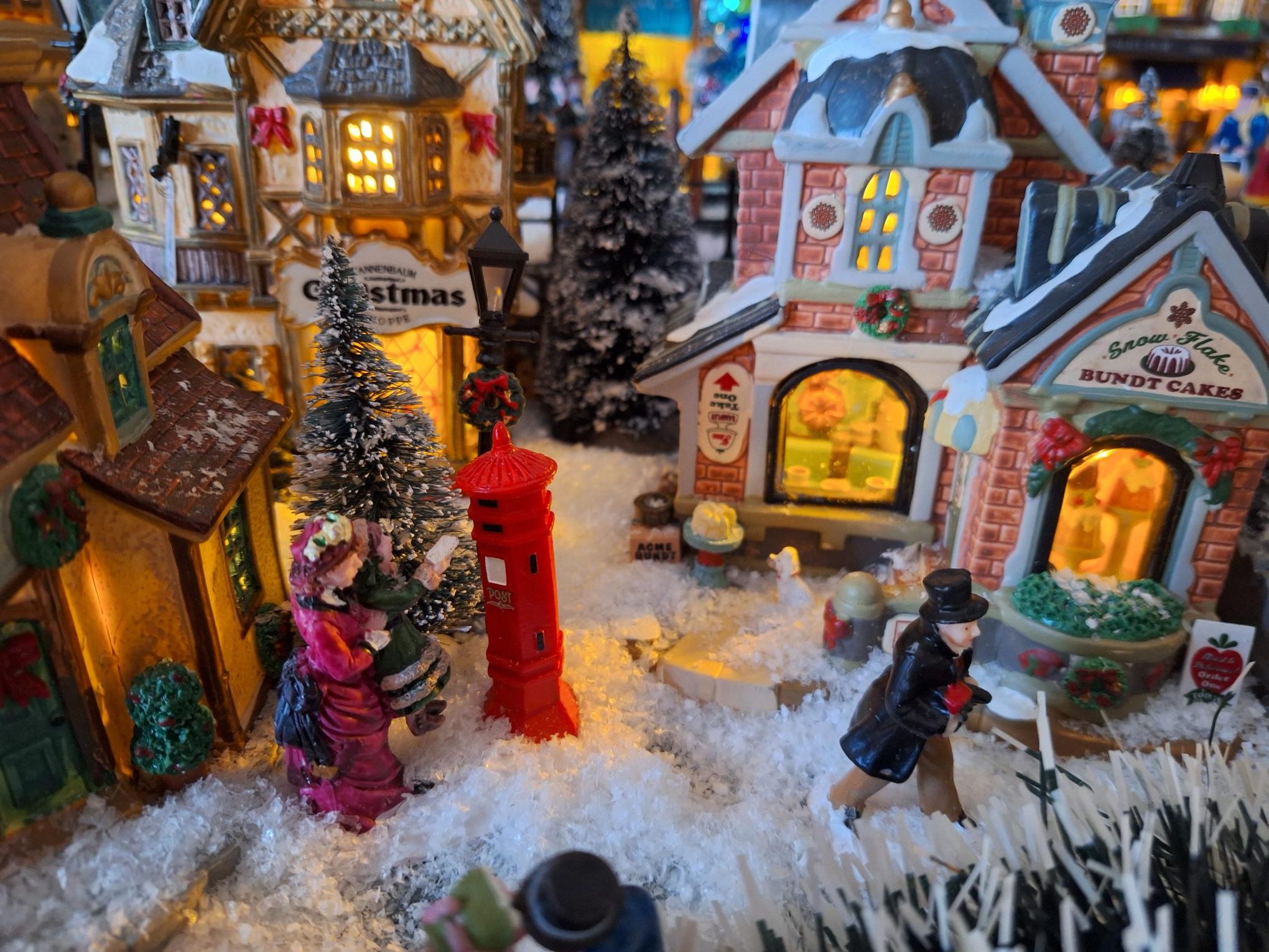 Concorso “Le migliori luminarie in Sardegna 2023”: casa Latte a Nulvi