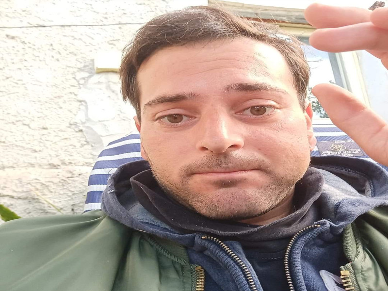 Esce di casa, arriva a Nuraminis e scompare: “Aiutateci a ritrovare Eugenio Zonca”