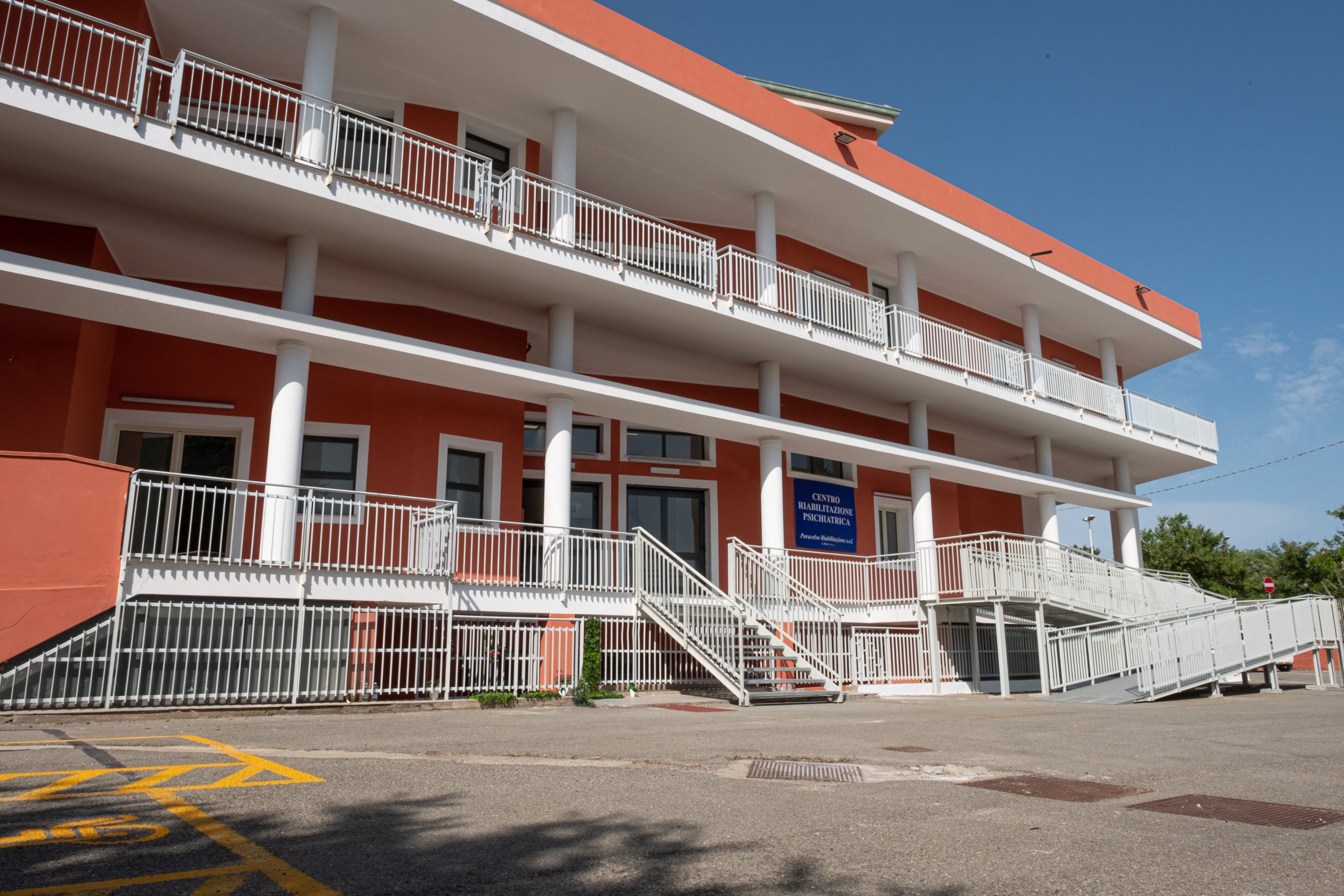 Apre lunedì il Centro psichiatrico di Sestu: con 72 posti è il più grande della Sardegna