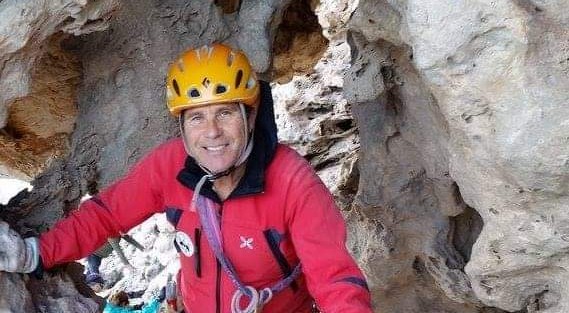 Lutto nel mondo degli escursionisti sardi, muore dopo due settimane di agonia Gianni Cannas