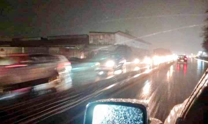 Sestu, addio traffico sulla ex Ss 131: tra pochi giorni verranno ripristinate le 4 corsie